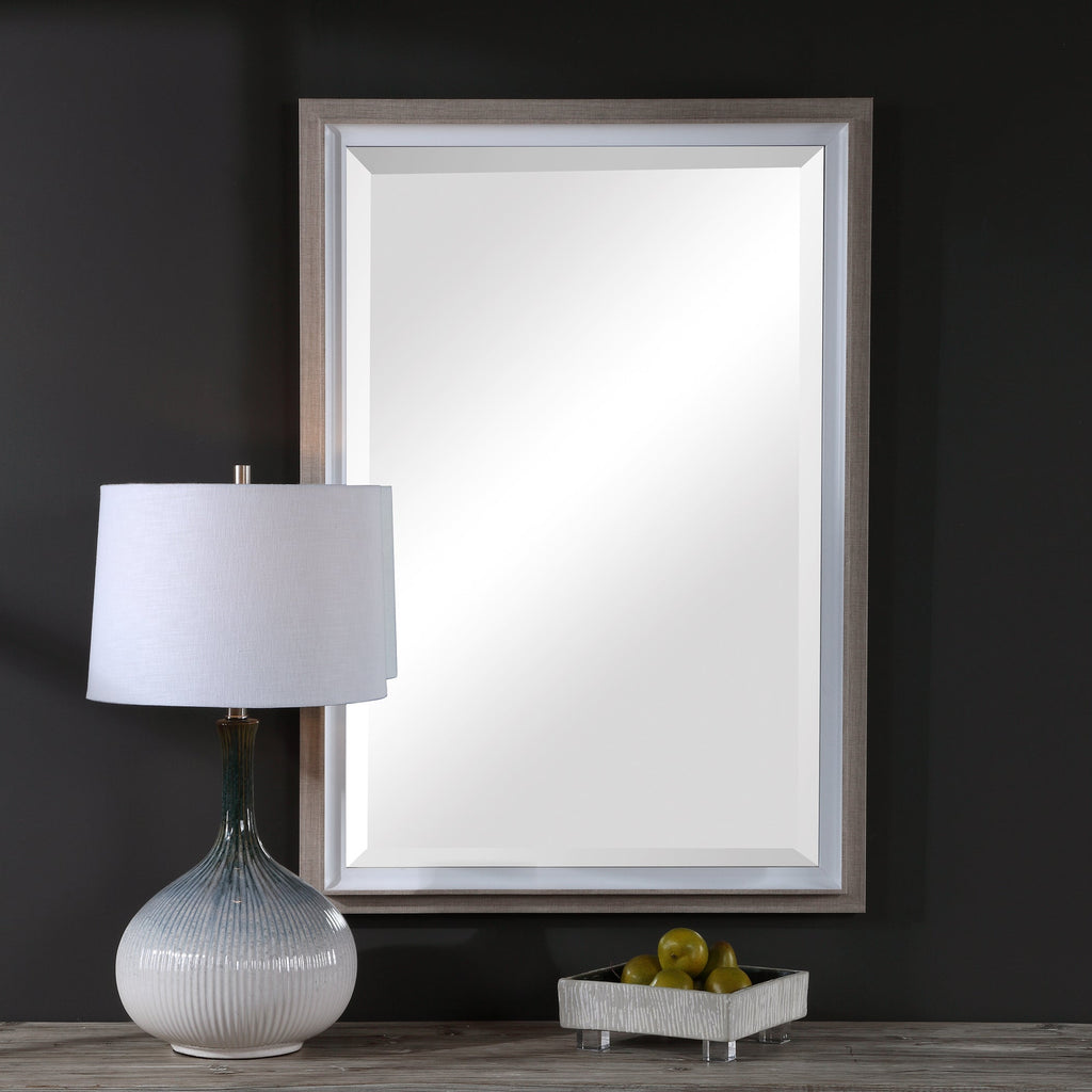 Mitra Rectangular Mirror