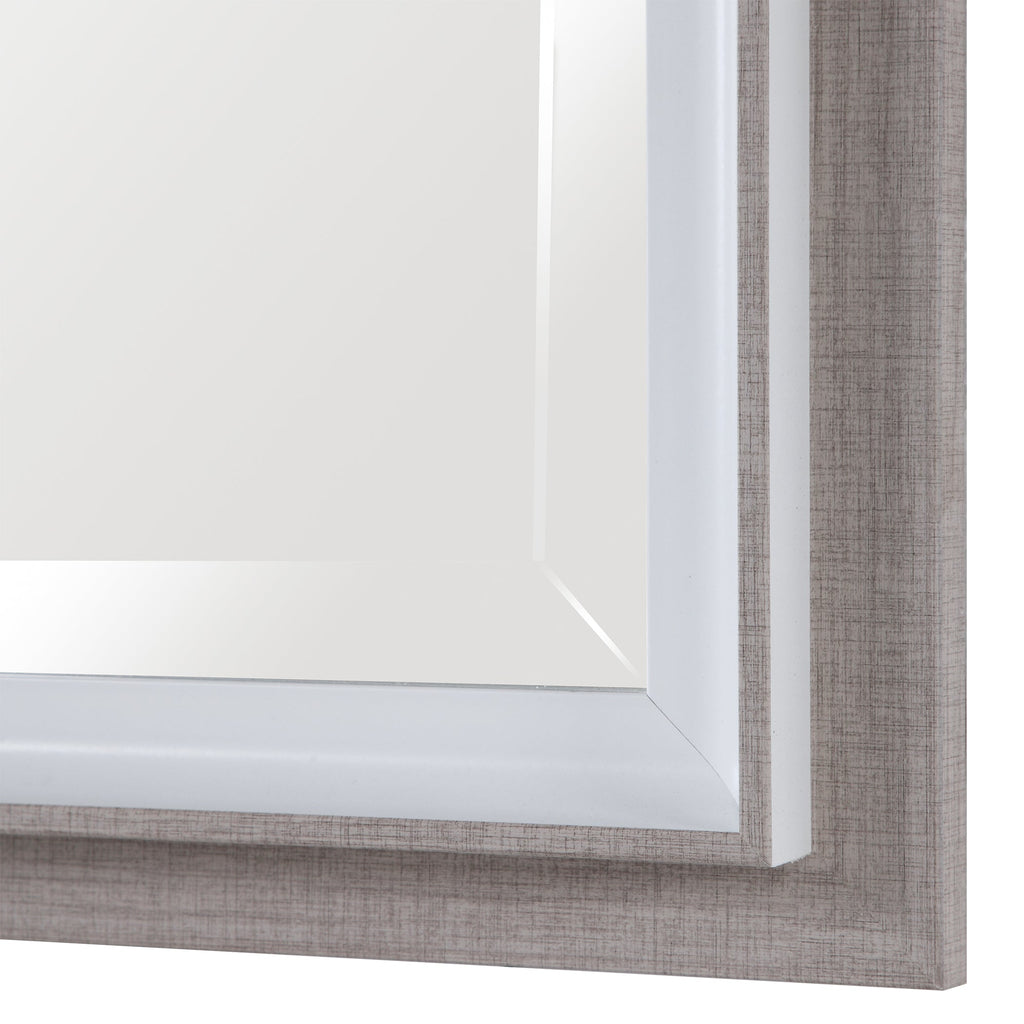 Mitra Rectangular Mirror