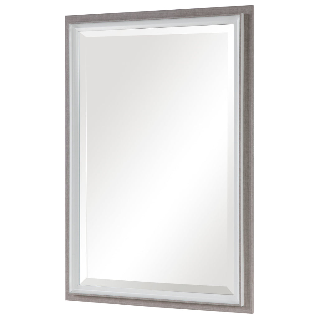 Mitra Rectangular Mirror