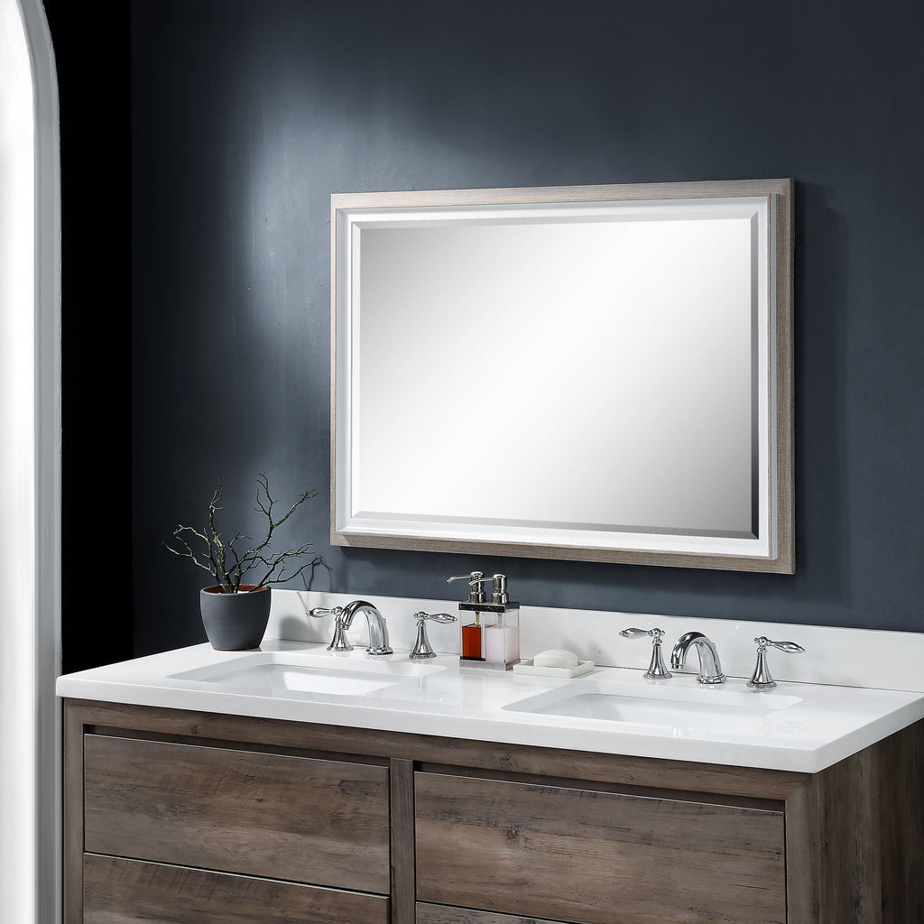 Mitra Rectangular Mirror