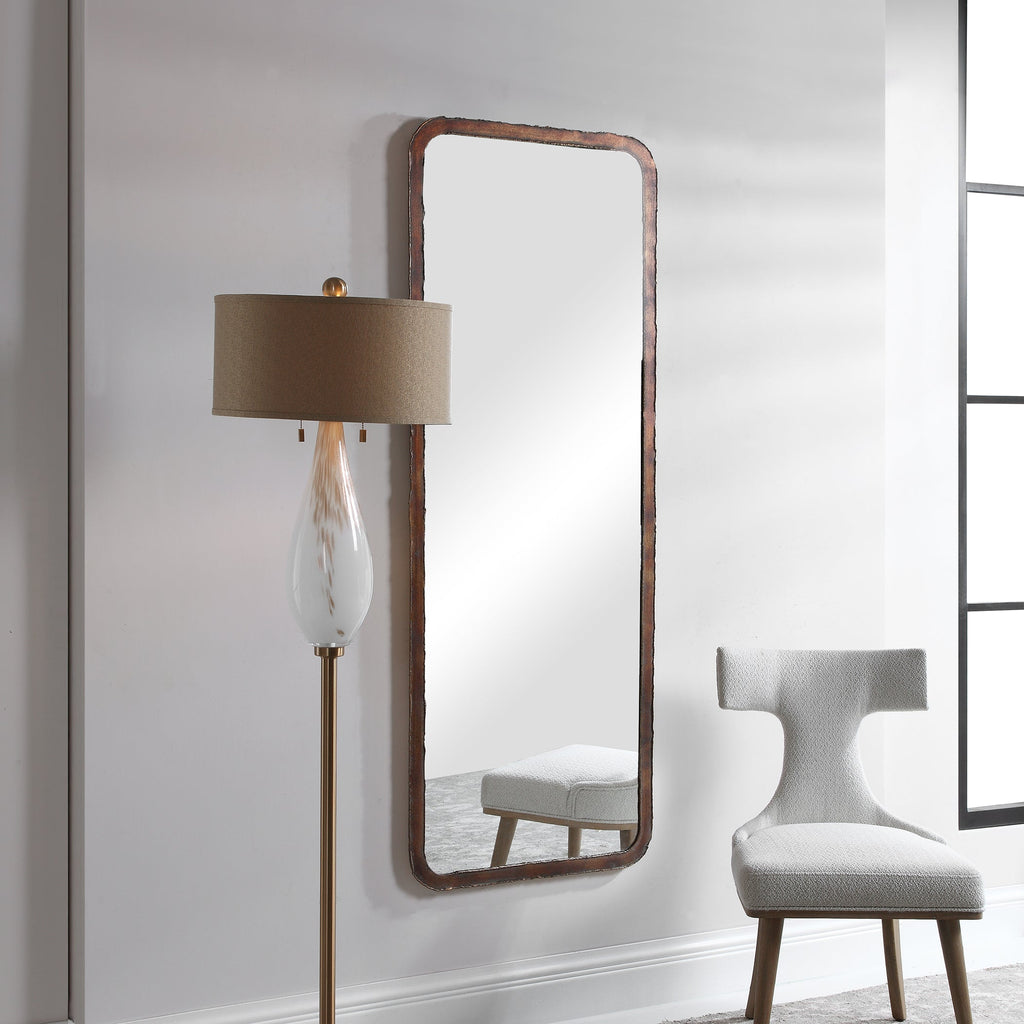 Gould Oversized Mirror