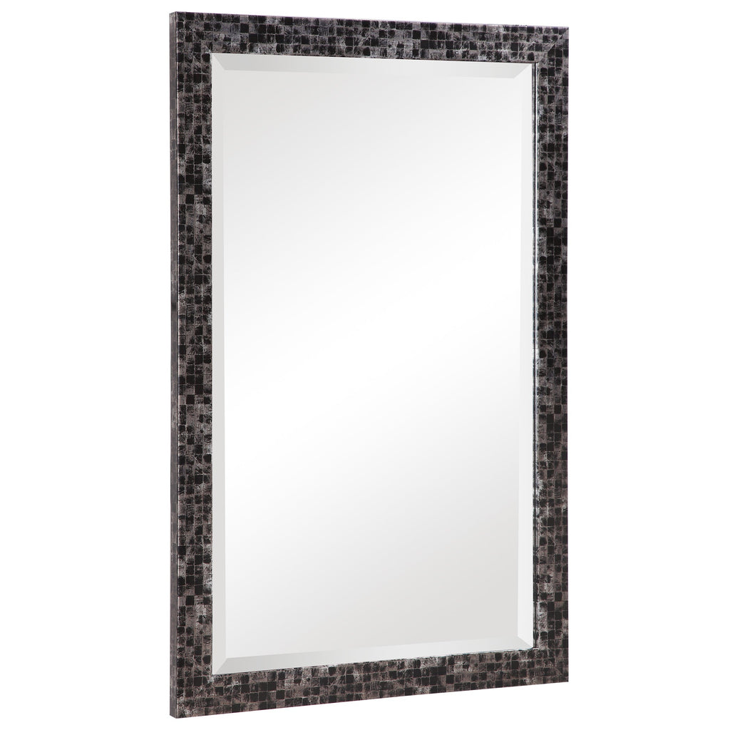 Graphique Mosaic Mirror