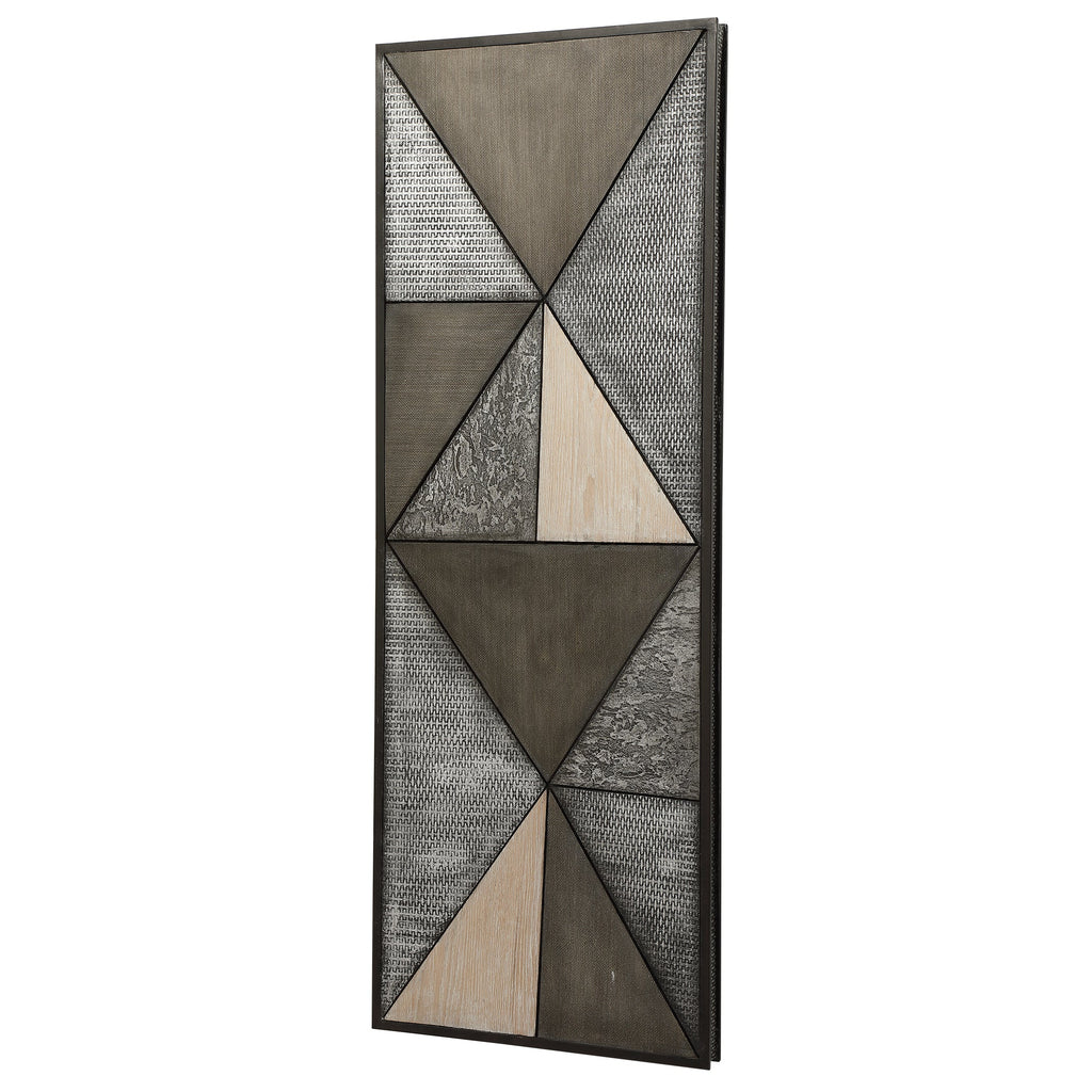 Tribeca Modern Wall Panel