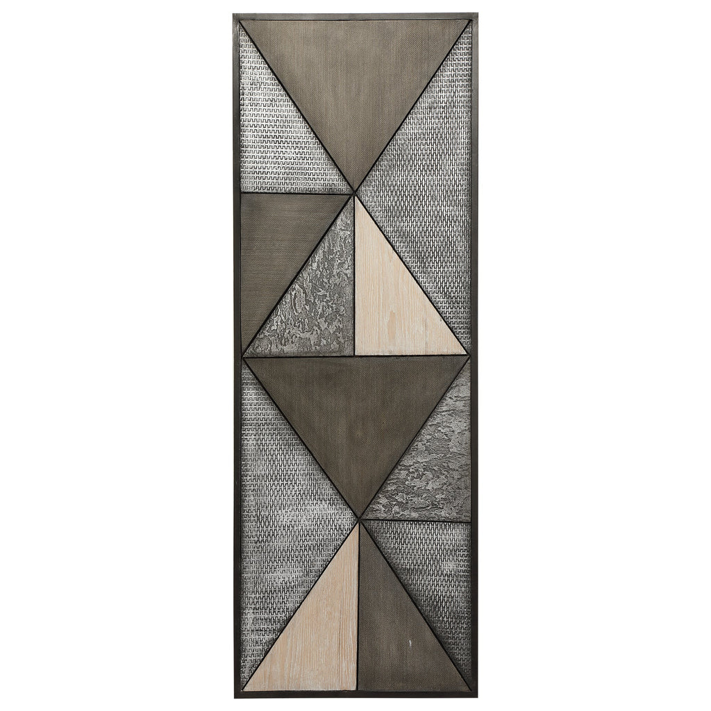 Tribeca Modern Wall Panel