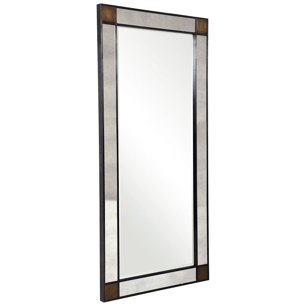 Newcomb Leaner Mirror