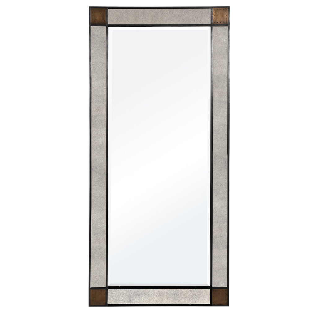 Newcomb Leaner Mirror