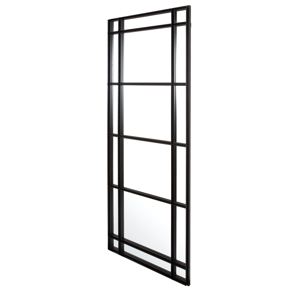 Atticus Large Rectangular Mirror