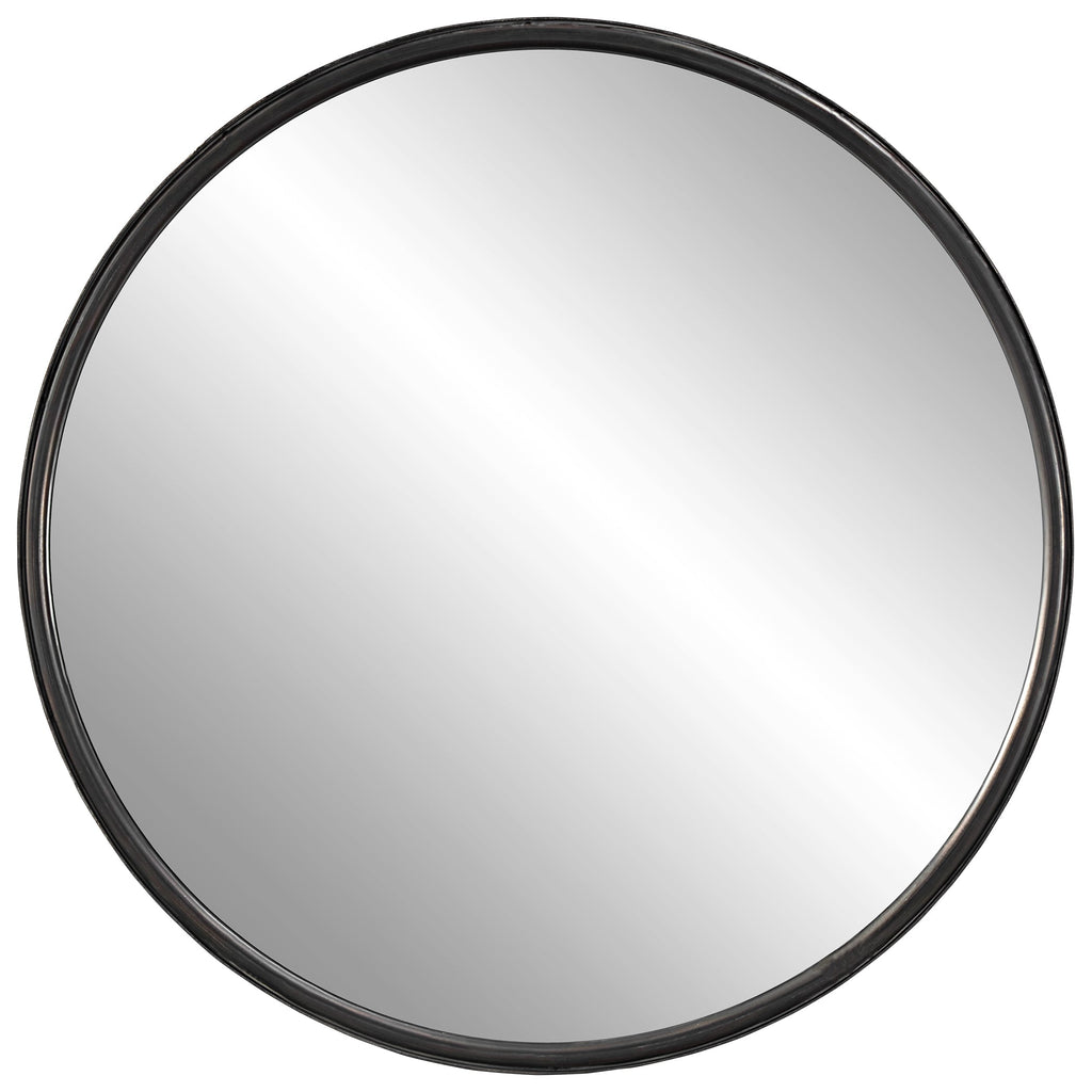 Dawsyn Round Mirror