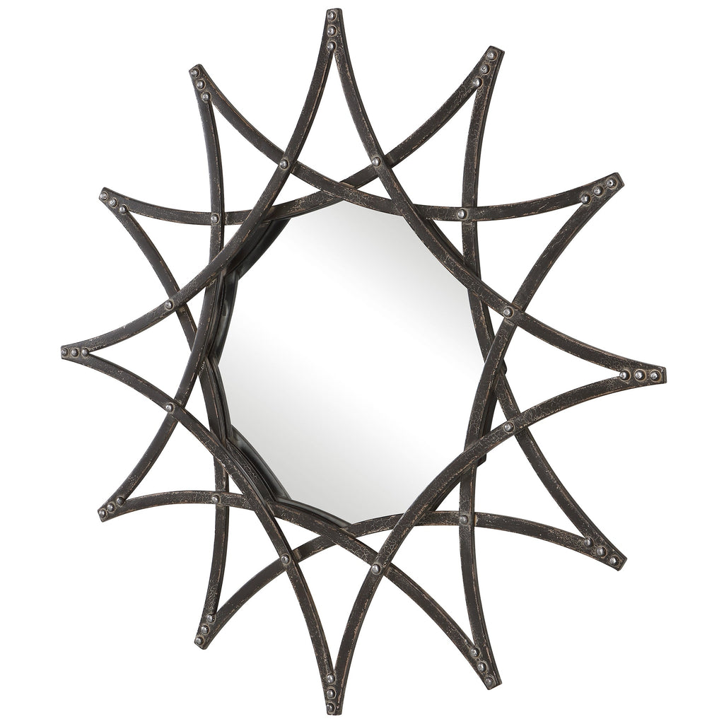 Solaris Iron Star Mirror