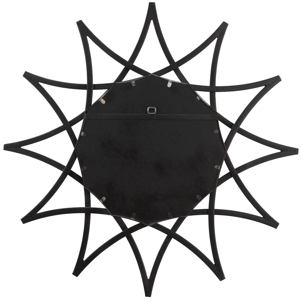 Solaris Iron Star Mirror