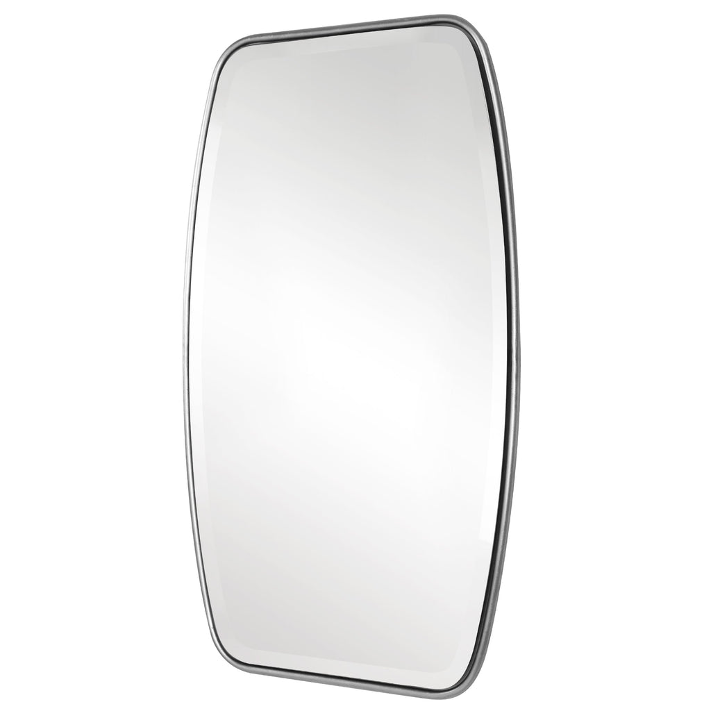 Canillo Silver Mirror