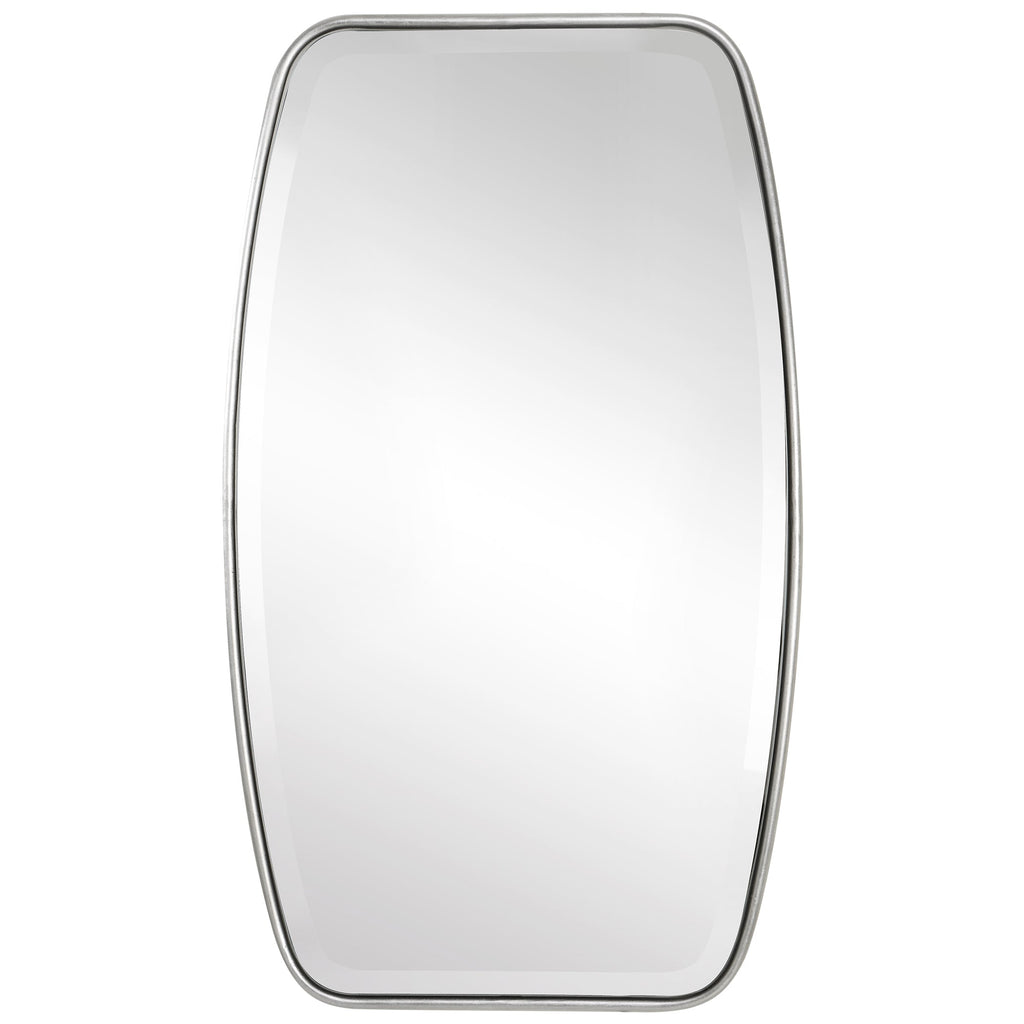 Canillo Silver Mirror