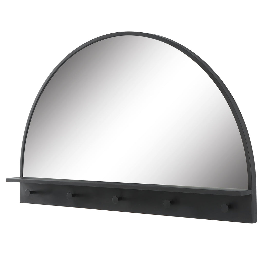 Ambry Arch Entryway Mirror