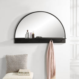 Ambry Arch Entryway Mirror