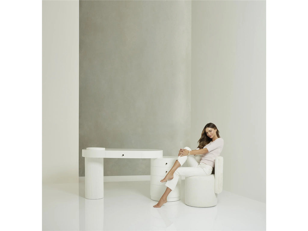 Mode Desk Vanity - Tranquility, Miranda Kerr Home