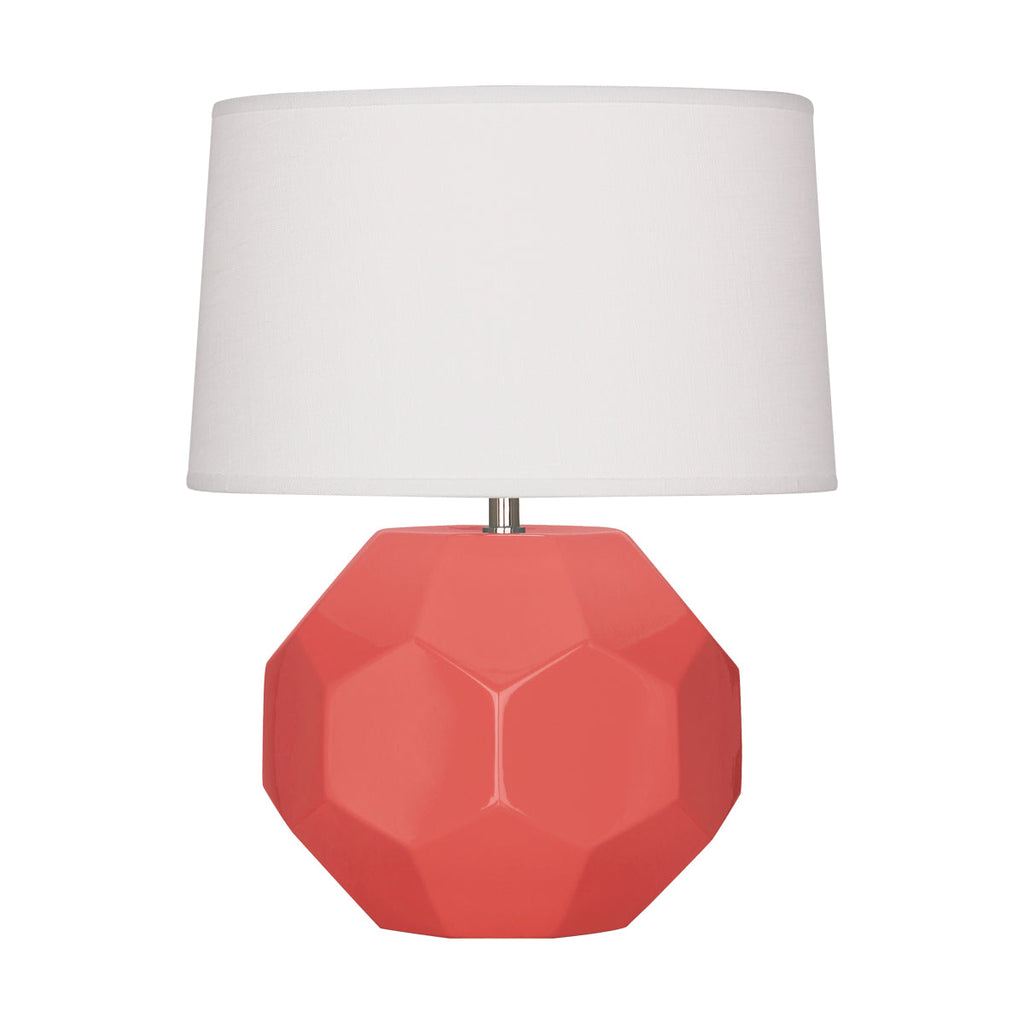 Melon Franklin Accent Lamp-Style Number ML02