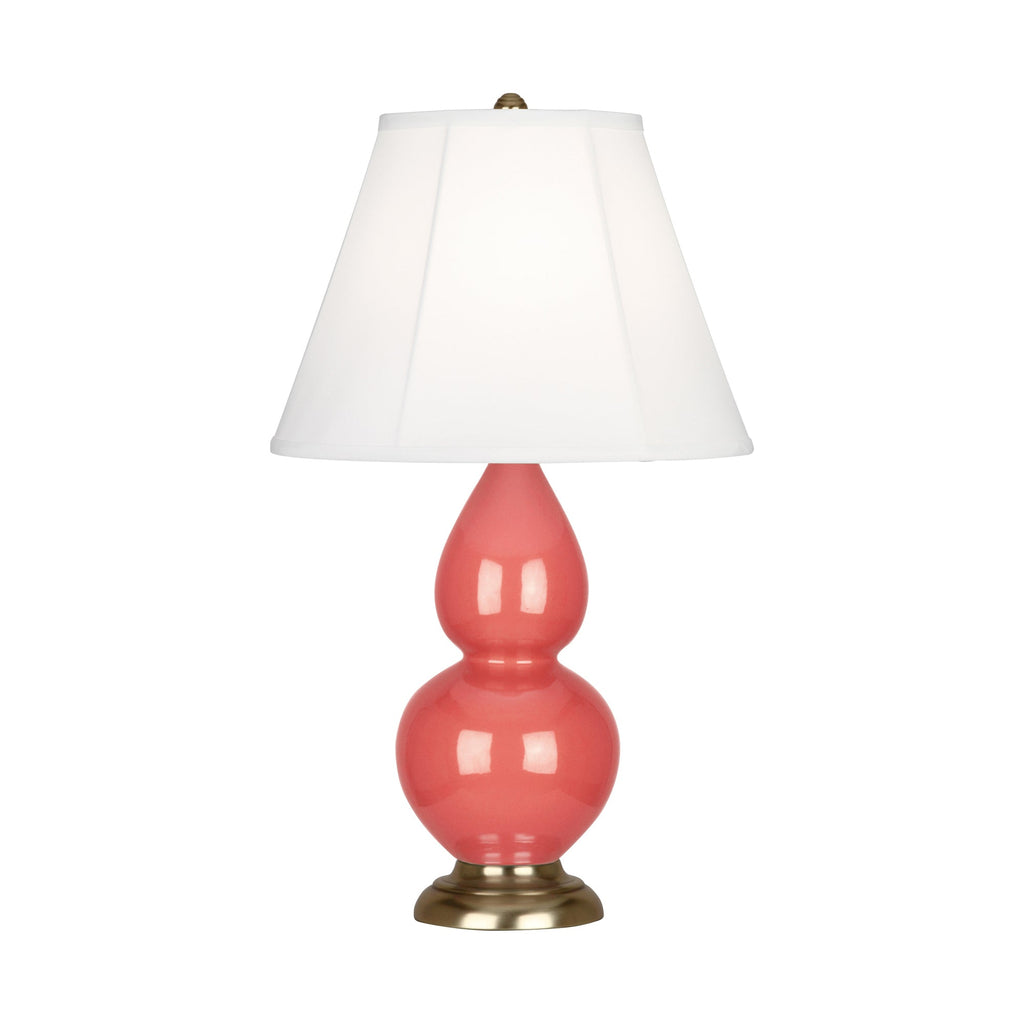 Melon Small Double Gourd Accent Lamp-Style Number ML10