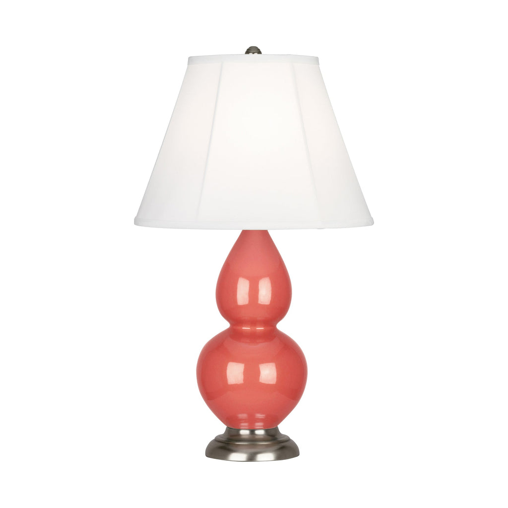 Melon Small Double Gourd Accent Lamp-Style Number ML12