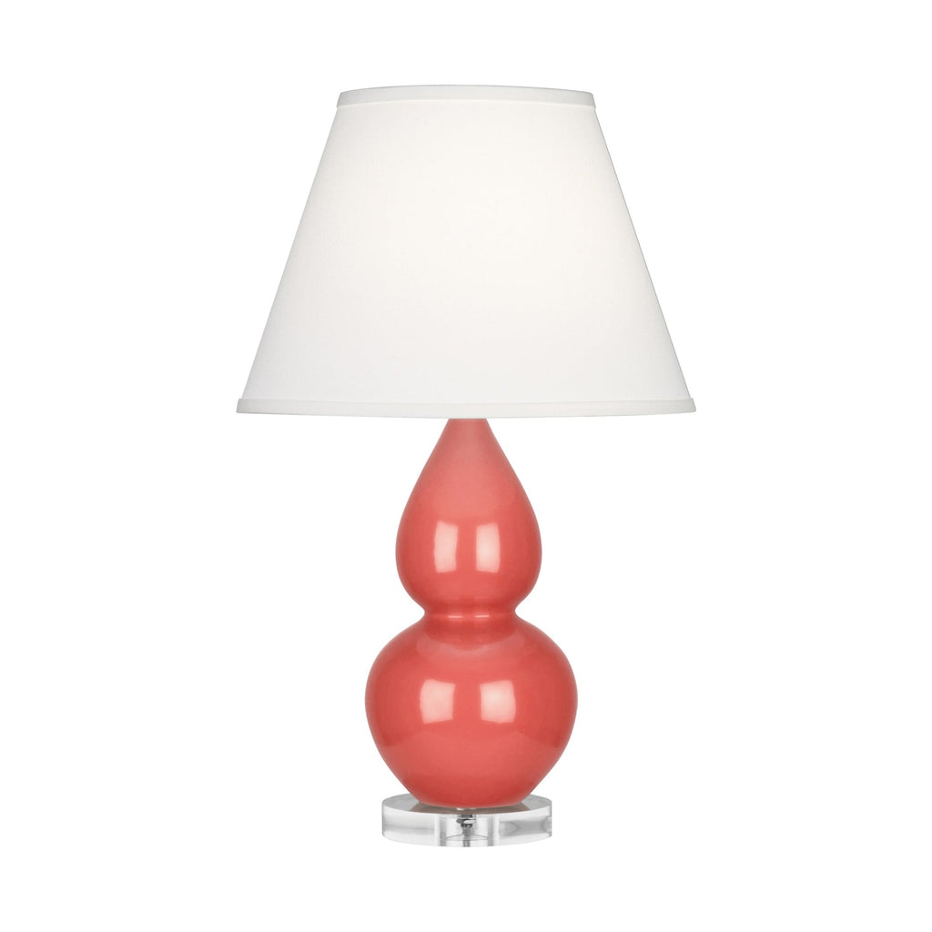 Melon Small Double Gourd Accent Lamp-Style Number ML13X