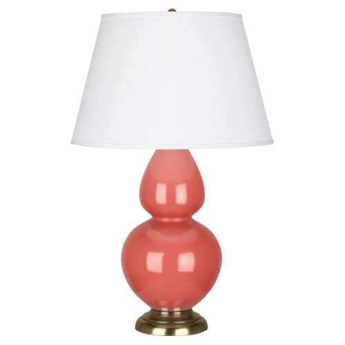 Melon Double Gourd Table Lamp-Style Number ML20X