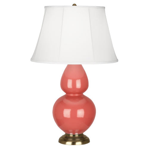 Melon Double Gourd Table Lamp-Style Number ML20