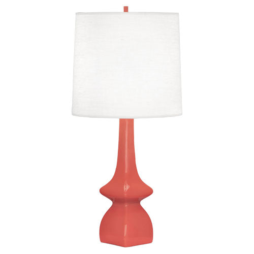 Melon Jasmine Table Lamp-Style Number ML210