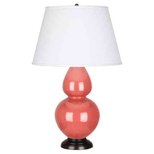 Melon Double Gourd Table Lamp-Style Number ML21X