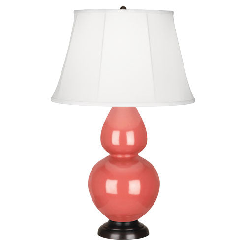 Melon Double Gourd Table Lamp-Style Number ML21