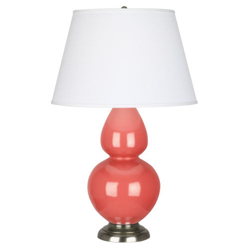 Melon Double Gourd Table Lamp-Style Number ML22X