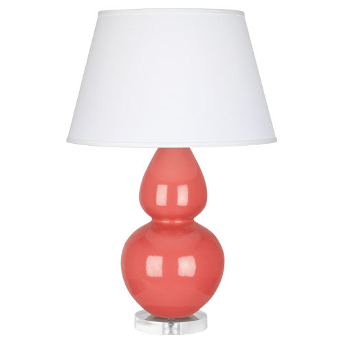 Melon Double Gourd Table Lamp-Style Number ML23X