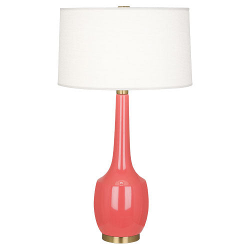 Melon Delilah Table Lamp-Style Number ML701