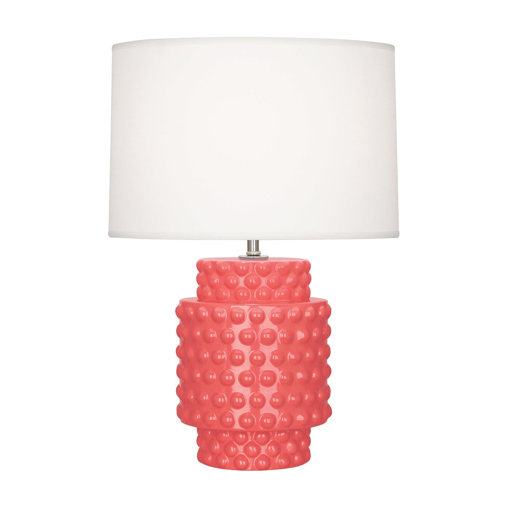 Melon Dolly Accent Lamp-Style Number ML801