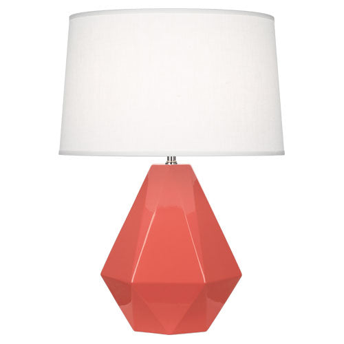 Melon Delta Table Lamp-Style Number ML930