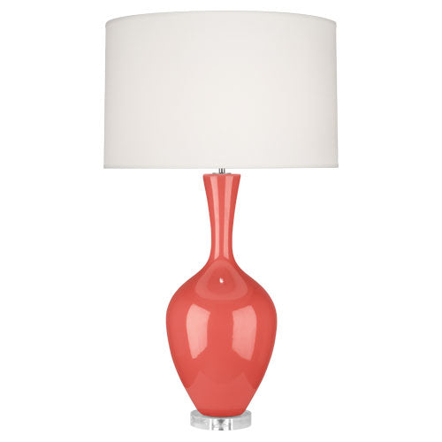 Melon Audrey Table Lamp-Style Number ML980