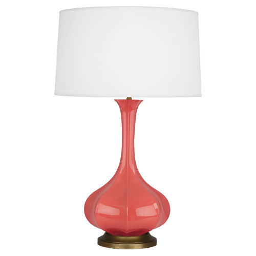 Melon Pike Table Lamp-Style Number ML994