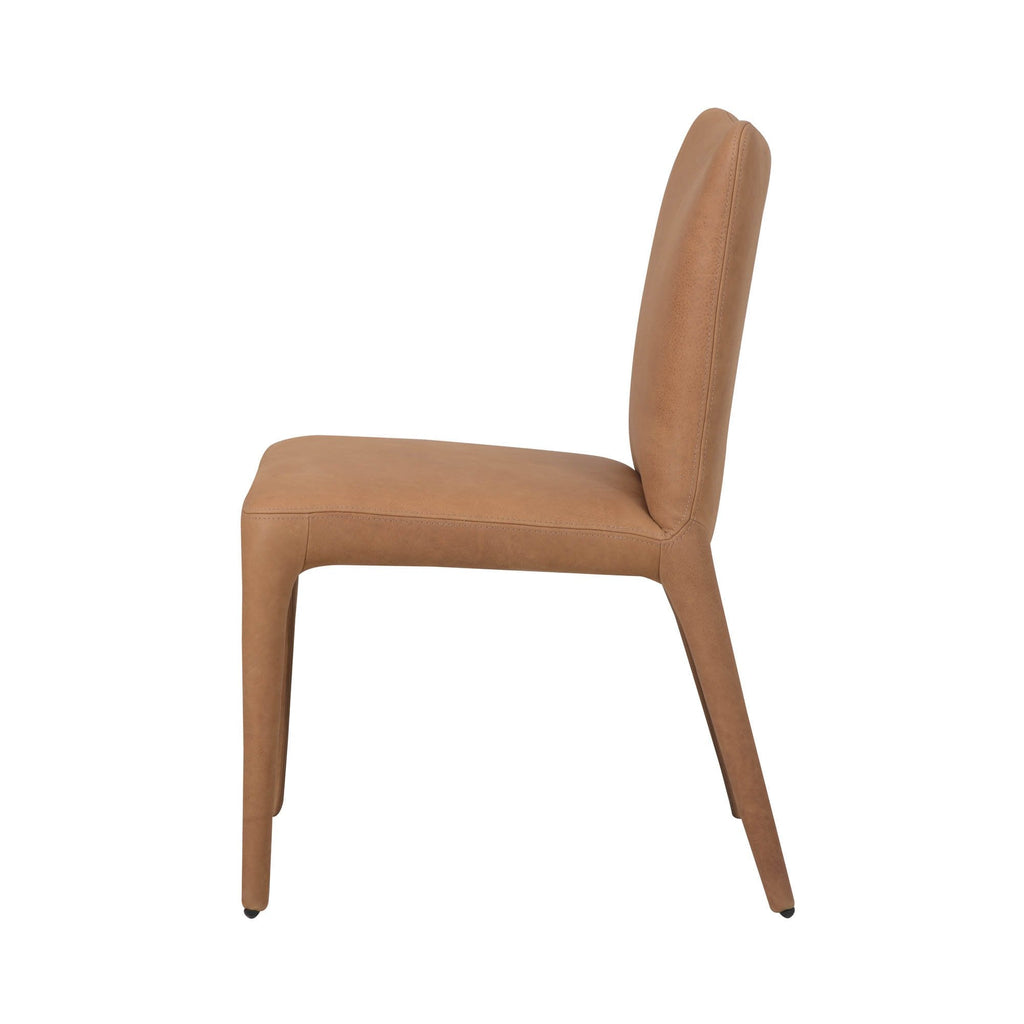 Milan Dining Chair - Carmel - Set of 2