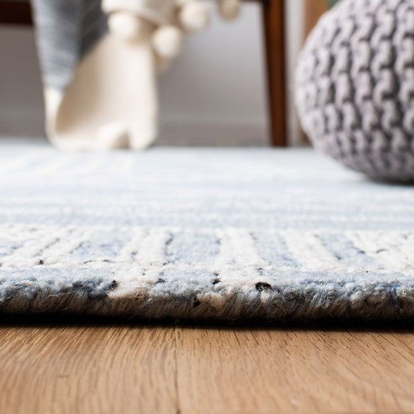 Micro-loop Collection Area Rug