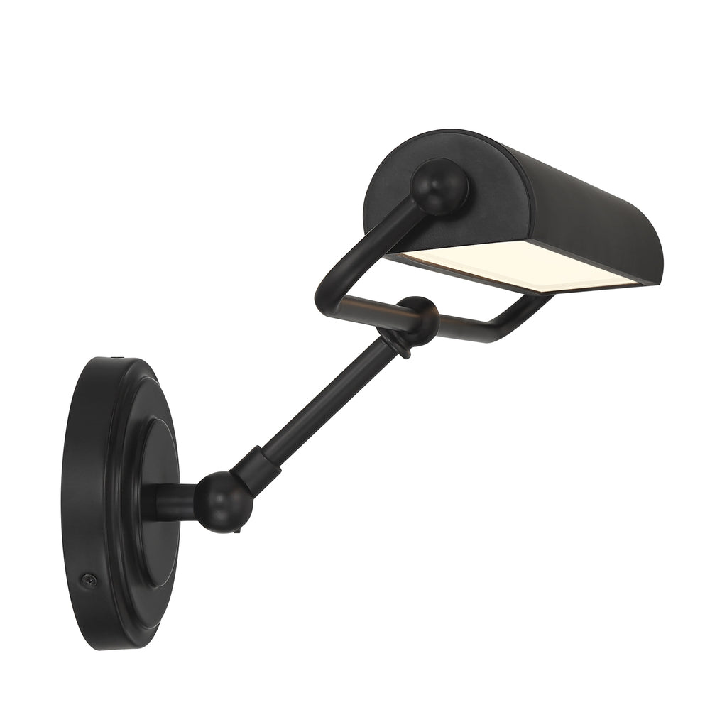 Miller Integrated LED Picture Light