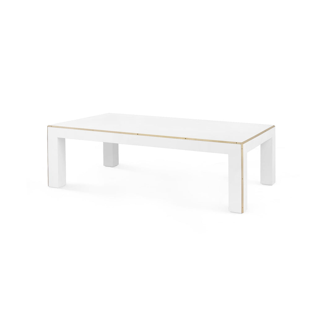 Melissa Coffee Table