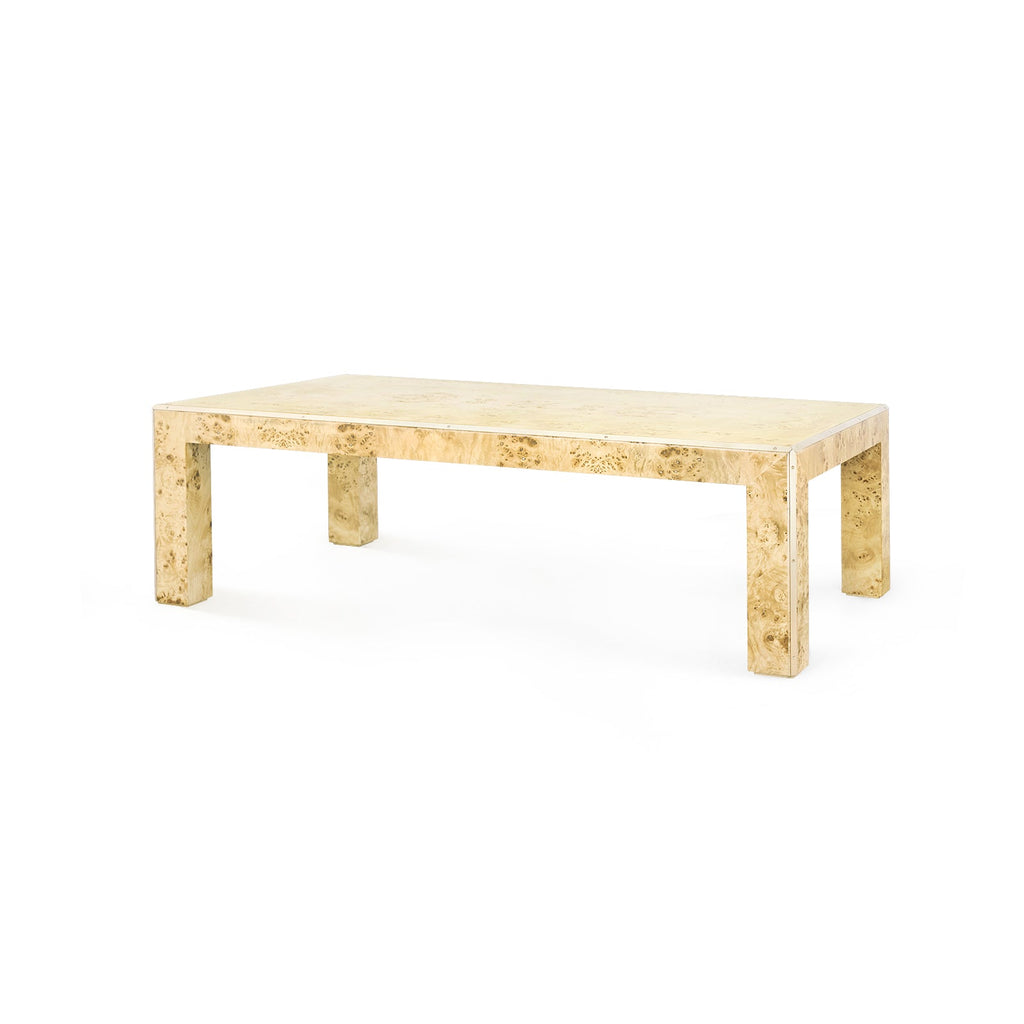 Melissa Coffee Table