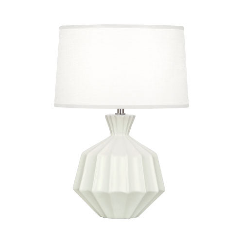 Matte Lily Orion Table Lamp-Style Number MLY18