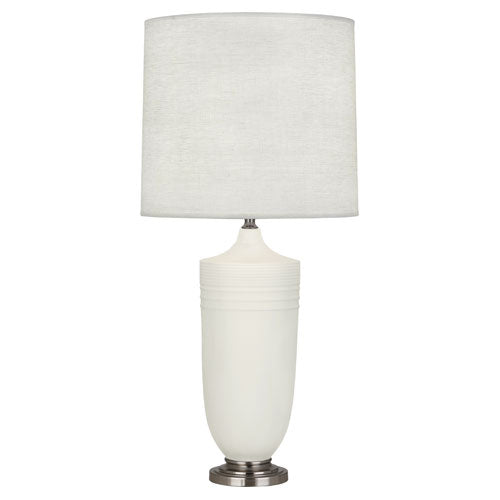 Matte Lily Michael Berman Hadrian Table Lamp-Style Number MLY26