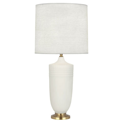 Matte Lily Michael Berman Hadrian Table Lamp-Style Number MLY27