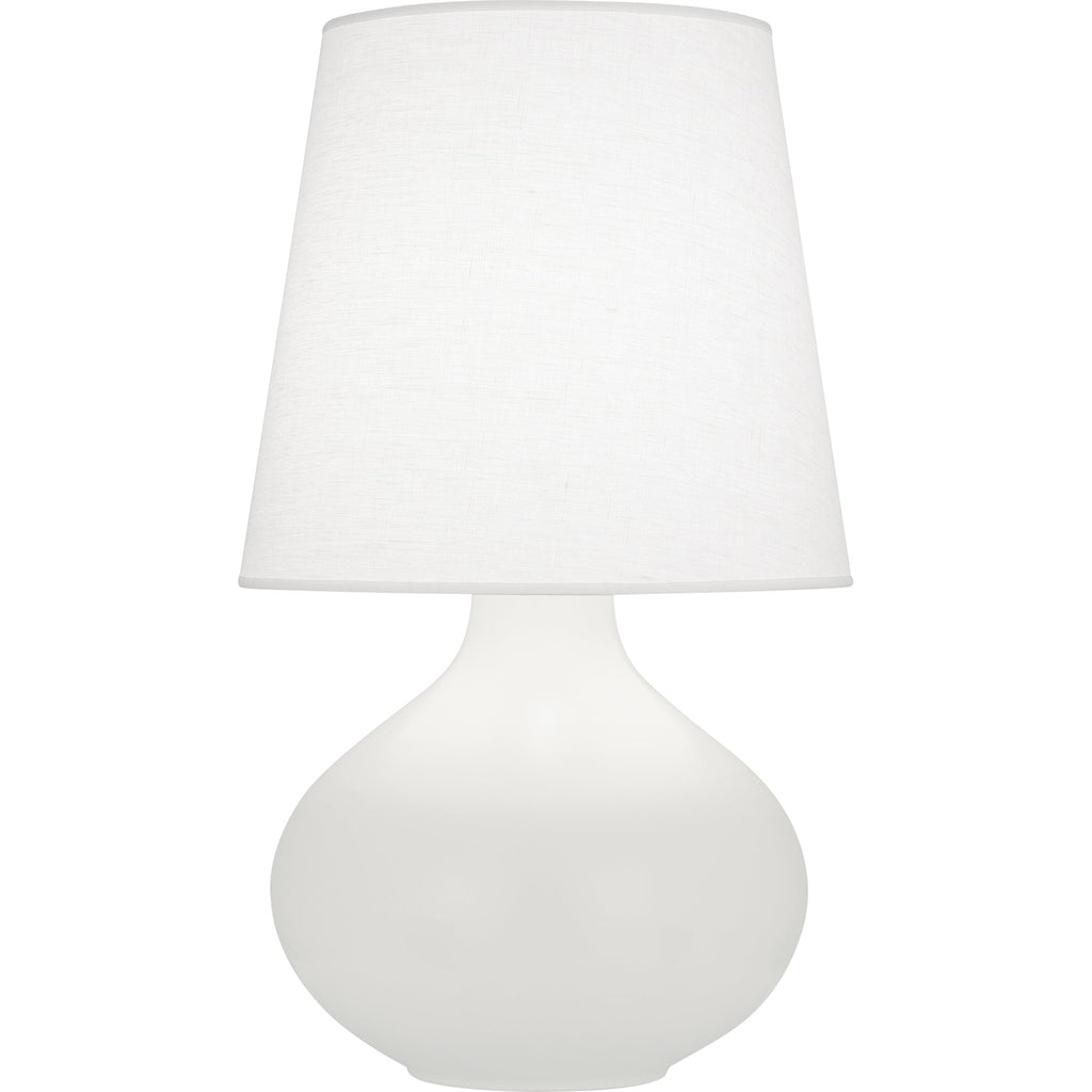 Matte Lily June Table Lamp-Style Number MLY99