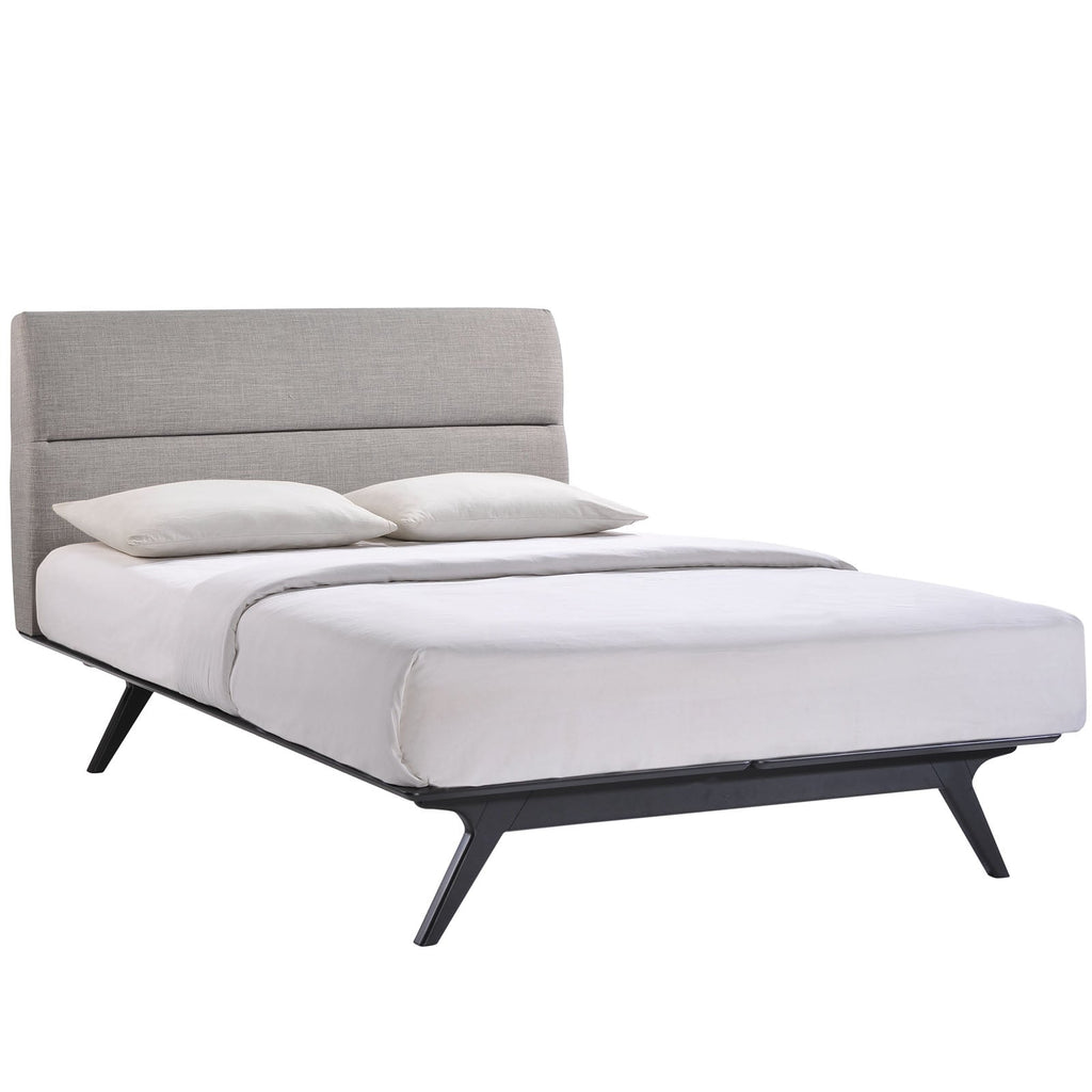 Addison King Bed