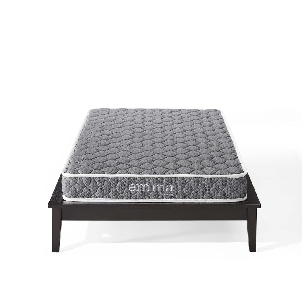 Emma 6" Twin XL Mattress