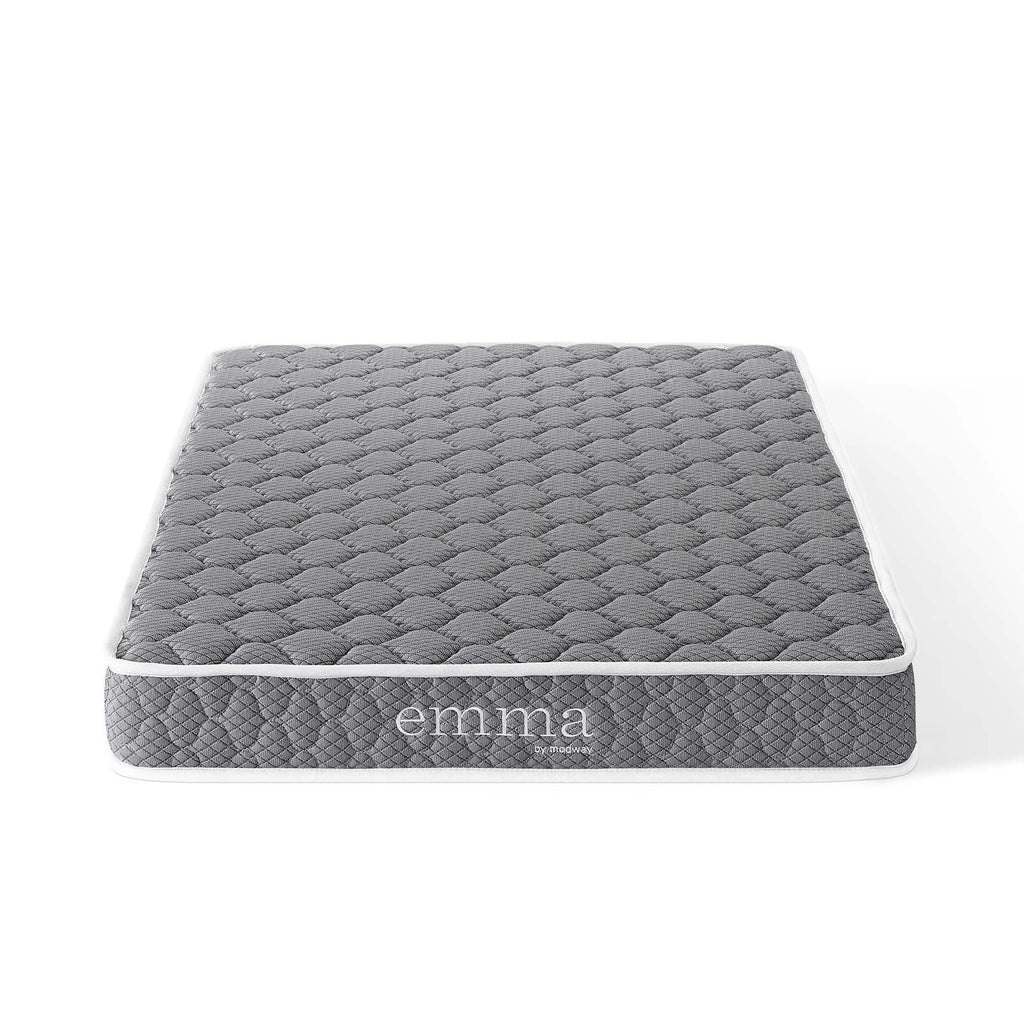 Emma 6" Twin XL Mattress