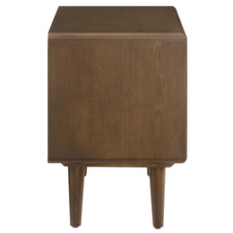 Talwyn Wood Nightstand