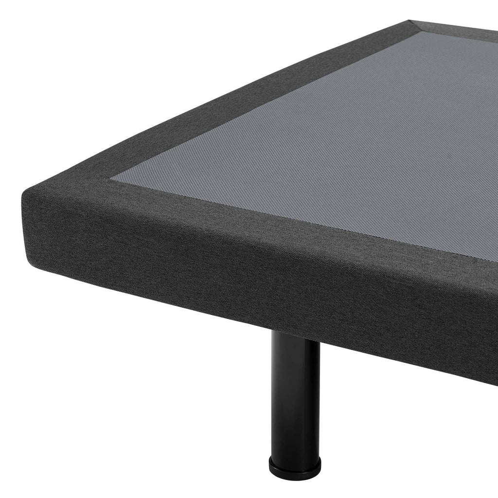 Transform Adjustable Twin XL Wireless Remote Bed Base