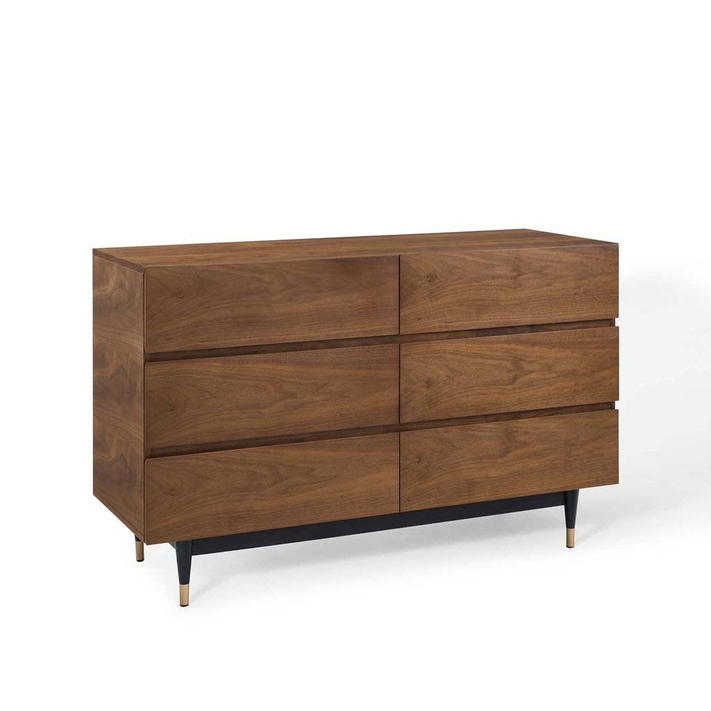 Caima 2 Piece Bedroom Set